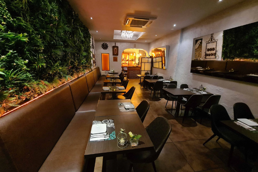 Charm Thai Restaurant